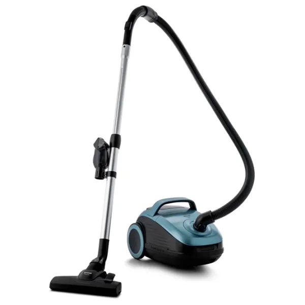 Aspirator Gorenje VC2328G6MBL 2300 W / Black Blue photo 5