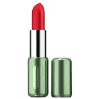 Ruj de buze Clinique Pop Longwear  Stick / Chili