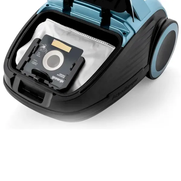Aspirator Gorenje VC2328G6MBL 2300 W / Black Blue photo 8