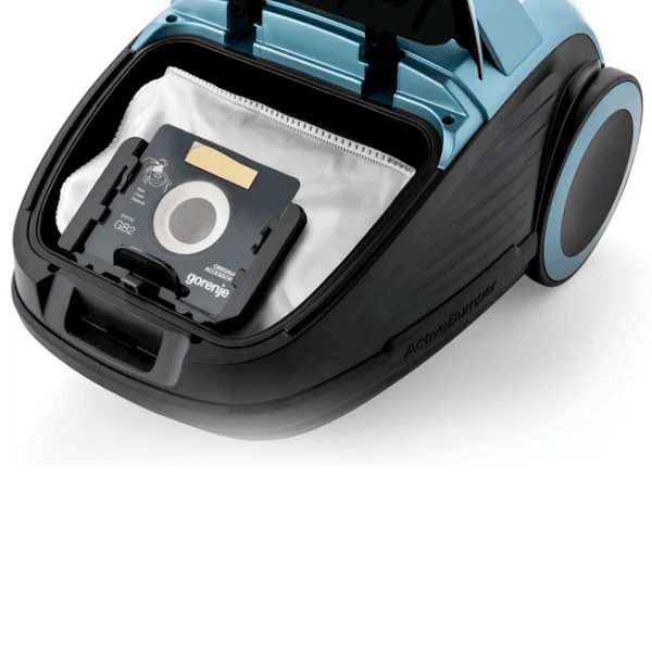Aspirator Gorenje VC2328G6MBL 2300 W / Black Blue photo 8