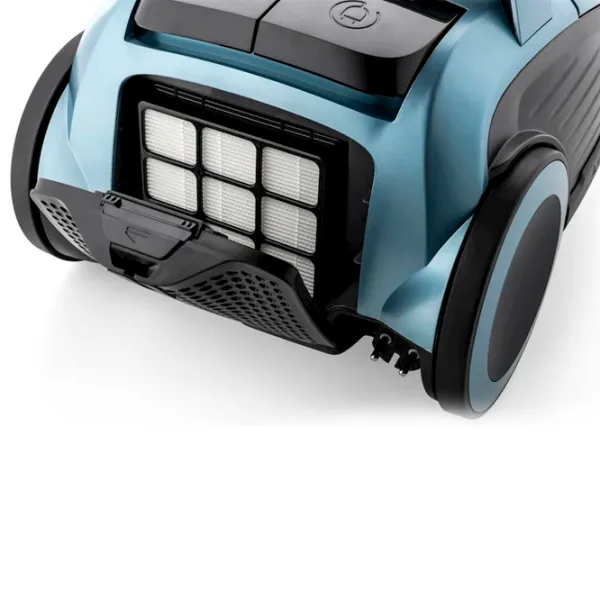 Aspirator Gorenje VC2328G6MBL 2300 W / Black Blue photo 9