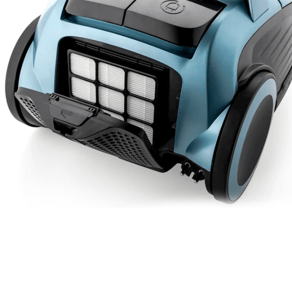 Aspirator Gorenje VC2328G6MBL 2300 W / Black Blue photo 9