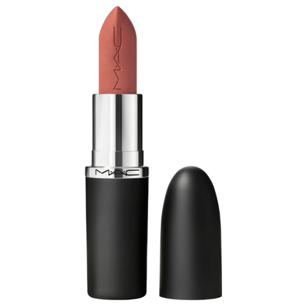 Губная помада MAC Macximal Silky Matte  Stick / Нюдово-розовый photo 1