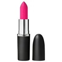 Ruj de buze MAC Macximal Silky Matte  Stick / Barbie Pink