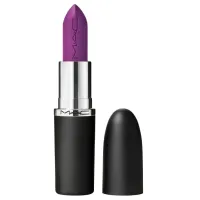 Ruj de buze MAC Macximal Silky Matte  Stick / Purple