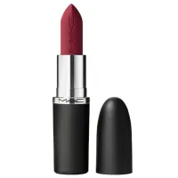 Ruj de buze MAC Macximal Silky Matte  Stick / Maroon