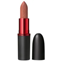 Ruj de buze MAC Macximal Silky Matte  Stick / Burnt Sienna