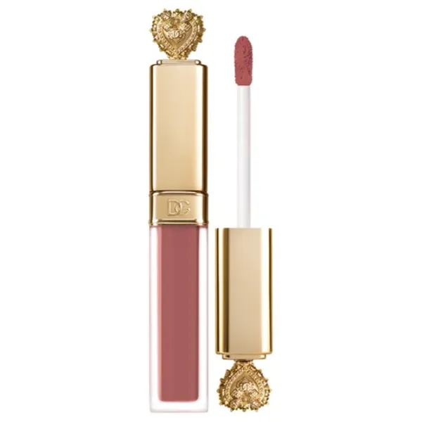 Губная помада Dolce & Gabbana EVERKISS  Стик с апликатором / Persian Red photo 1