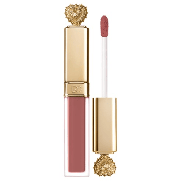 Губная помада Dolce & Gabbana EVERKISS  Стик с апликатором / Persian Red photo 1