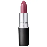 Ruj de buze MAC Frost Stick / Pink Plum