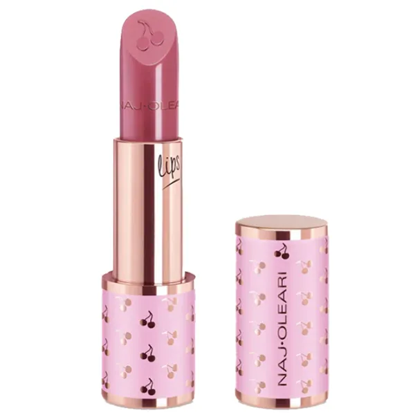 Ruj de buze Naj Oleari Forever Matte  Stick / Nude Pink photo 1
