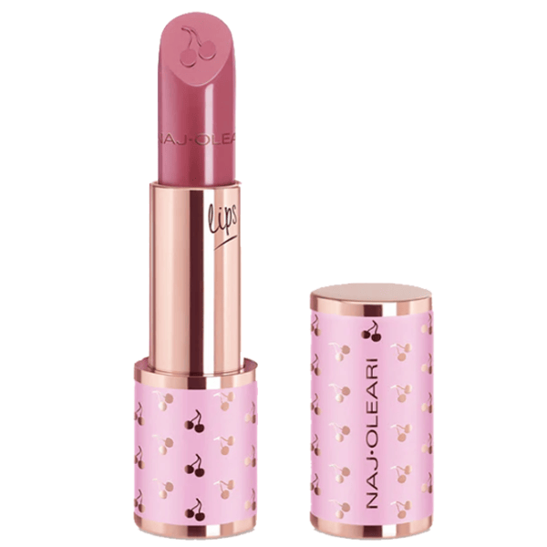 Ruj de buze Naj Oleari Forever Matte  Stick / Nude Pink photo 1