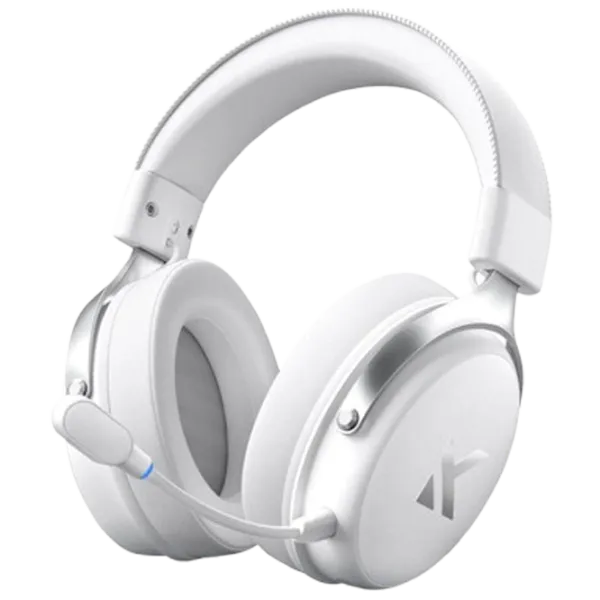 Căști Mchose V9 Pro Gray White Fără fir/ Gaming photo 1