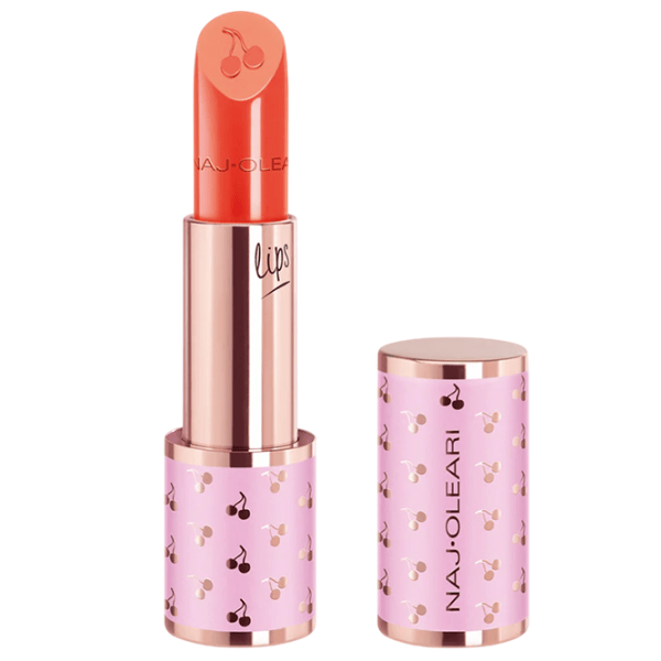 Губная помада Naj Oleari Creamy Deligh  Stick / Papaya photo 1