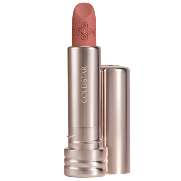 Ruj de buze Collistar PURO GIOIELLO  Stick / Coral Rose photo 1