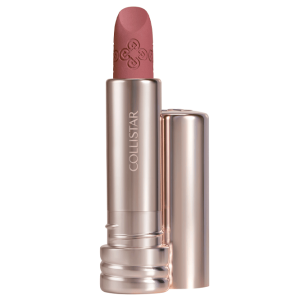 Ruj de buze Collistar PURO GIOIELLO  Stick / Blush Red photo 1
