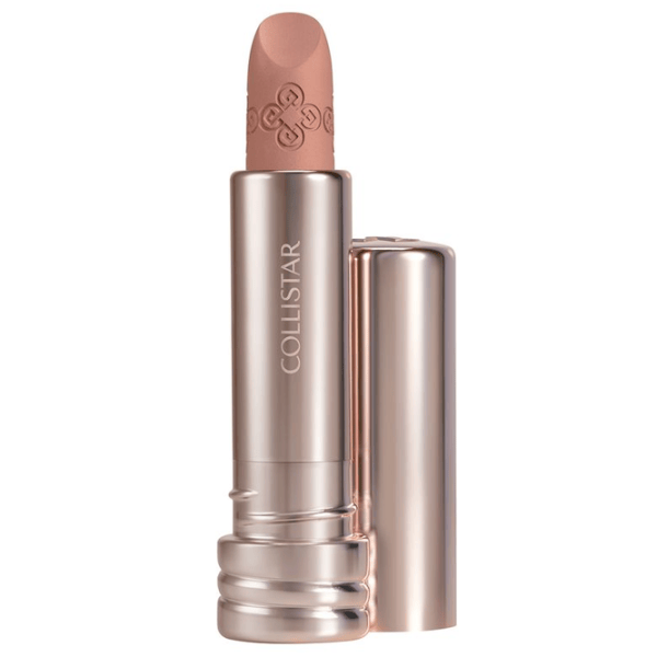 Губная помада Collistar PURO GIOIELLO  Stick / Нюдово-розовый photo 1