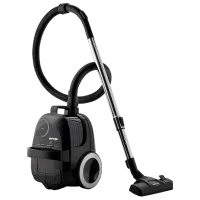 Aspirator Gorenje VC1901G2ABK 1900 W / Gray Black