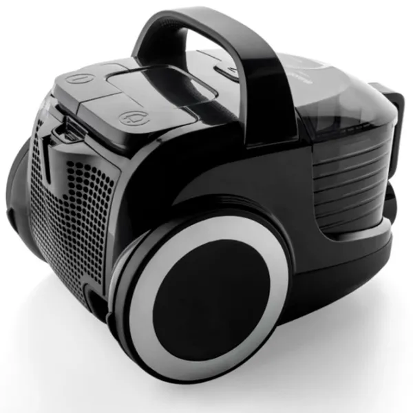 Aspirator Gorenje VC1901G2ABK 1900 W / Gray Black photo 3