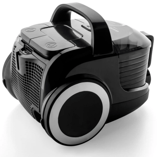 Aspirator Gorenje VC1901G2ABK 1900 W / Gray Black photo 3