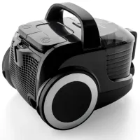 Aspirator Gorenje VC1901G2ABK 1900 W / Gray Black photo 3
