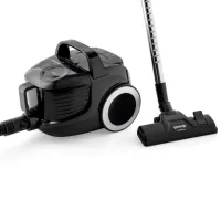Aspirator Gorenje VC1901G2ABK 1900 W / Gray Black photo 4