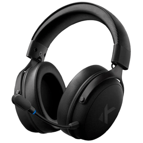 Căști Mchose V9 Pro Gray Black Fără fir/ Gaming photo 1