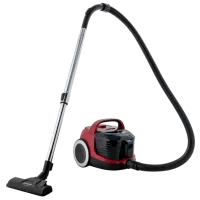 Aspirator Gorenje VC1901G2ACR 1900 W / Black Red