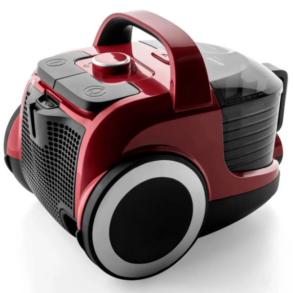 Aspirator Gorenje VC1901G2ACR 1900 W / Black Red photo 2