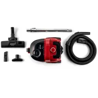 Aspirator Gorenje VC1901G2ACR 1900 W / Black Red photo 4