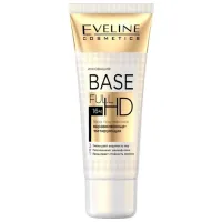 Праймер Eveline Cosmetics Base Full HD Золото / 0.03л
