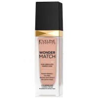 Праймер Eveline Cosmetics Wonder Match Ваниль / 0.03л