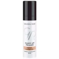 Праймер Golden Rose Make-Up Primer Tinted Luminous Белый / 0.03л
