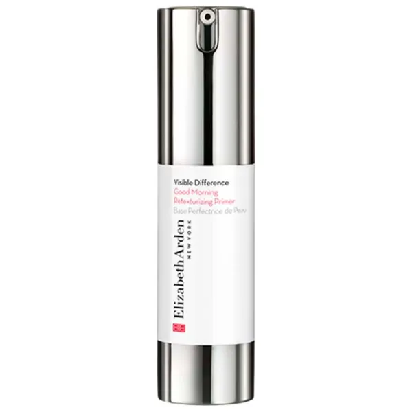 Primer Elizabeth Arden Good Morning Retexturizing Primer Silver / 0.015l photo 1