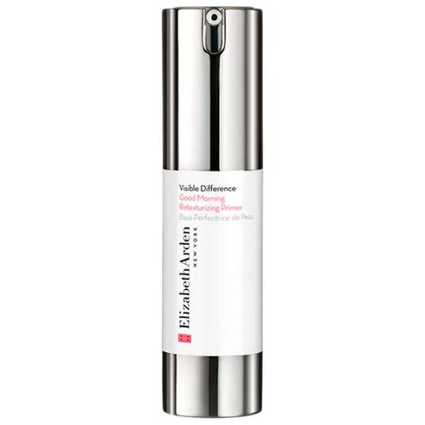 Primer Elizabeth Arden Good Morning Retexturizing Primer Silver / 0.015l photo 1