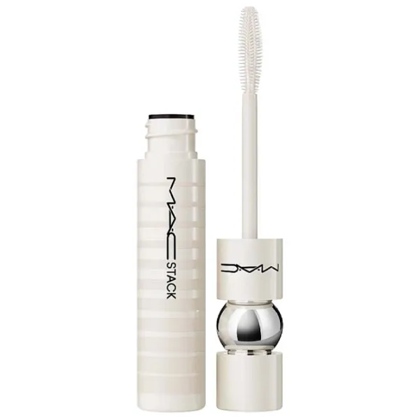 Праймер MAC Stack Legit Lift Lash Primer Белый / 0.012л photo 1