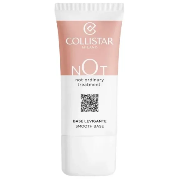 Праймер Collistar Not Smooth Base Розово-бежевый / 0.03л photo 1