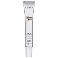 Праймер Lamel Smart Skin Face Primer Белый / 0.02л
