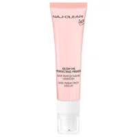 Праймер Naj Oleari Glow Me Perfecting Primer Бежевый / 