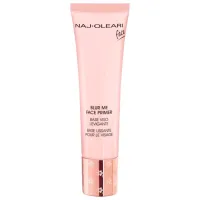 Праймер Naj Oleari Blur me Face Primer Бежевый / 