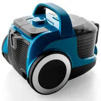 Aspirator Gorenje VC1902G2AHGR 1900 W / Black Blue photo 3