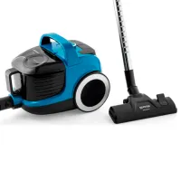 Aspirator Gorenje VC1902G2AHGR 1900 W / Black Blue photo 4