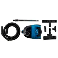 Aspirator Gorenje VC1902G2AHGR 1900 W / Black Blue photo 5
