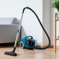 Aspirator Gorenje VC1902G2AHGR 1900 W / Black Blue photo 6