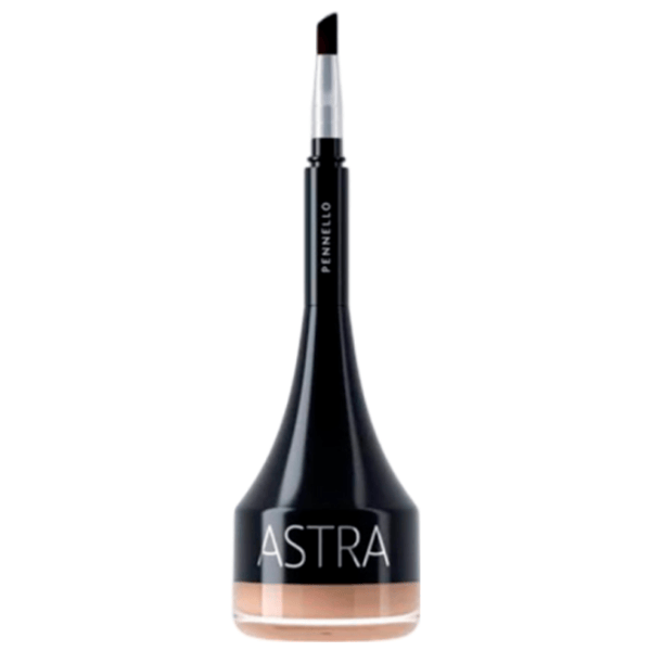 Gel pentru sprâncene Astra Geisha 1 / Blonde photo 1