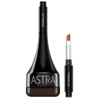 Gel pentru sprâncene Astra Geisha 3 / Brunette