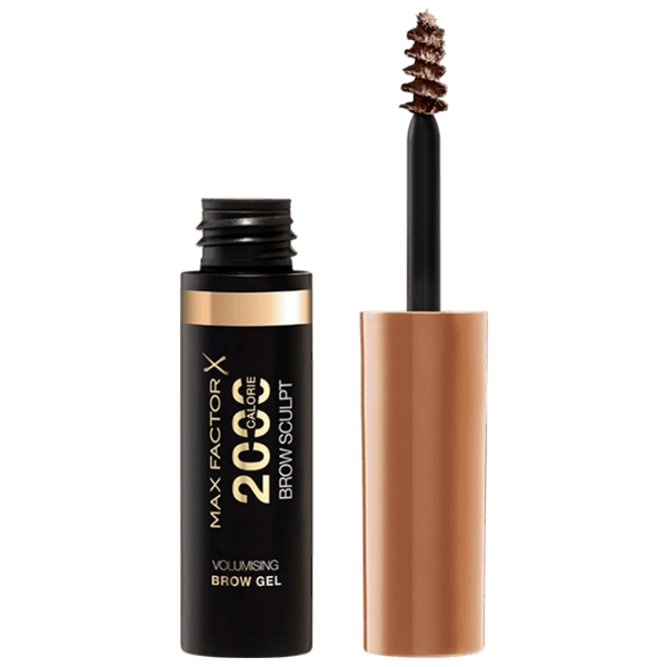 Gel pentru sprâncene Max Factor 2000 1 / Dark Blonde photo 1