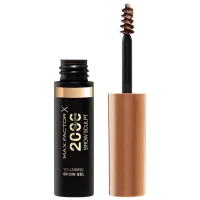 Гель для бровей Max Factor 2000 1 / Темно Русый