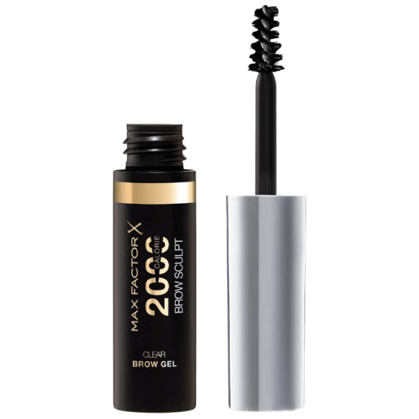 Гель для бровей Max Factor 2000  / Прозрачный photo 1
