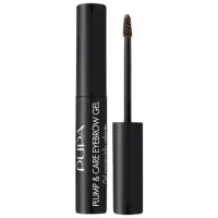 Гель для бровей Pupa Plump & Care 1 / Blonde